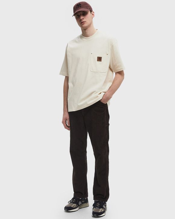 Thumbnail - S/S Eldon Pocket Tee