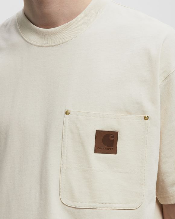 S/S Eldon Pocket Tee