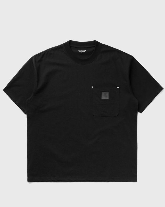 S/S Eldon Pocket Tee