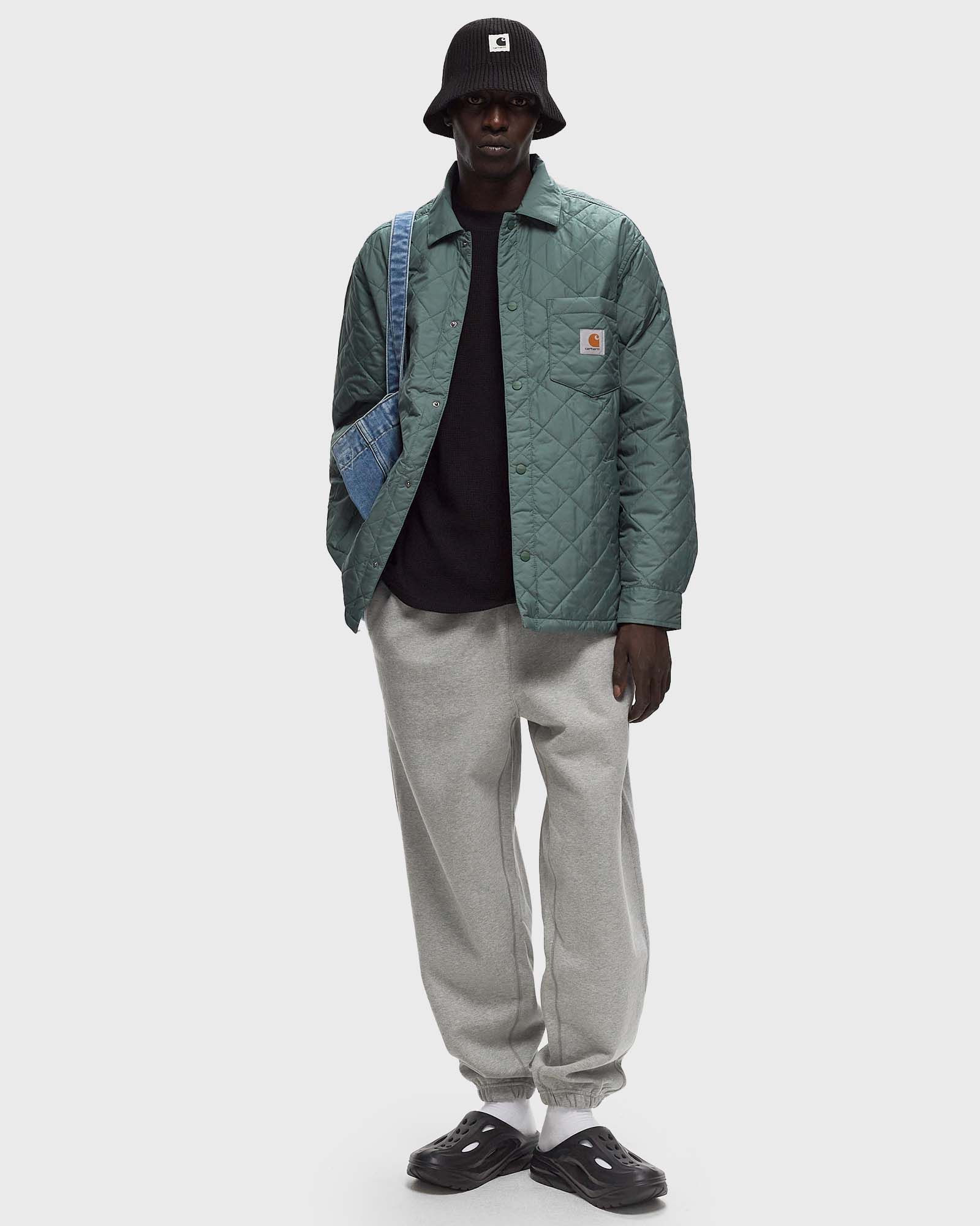 Wadeson Shirt Jacket