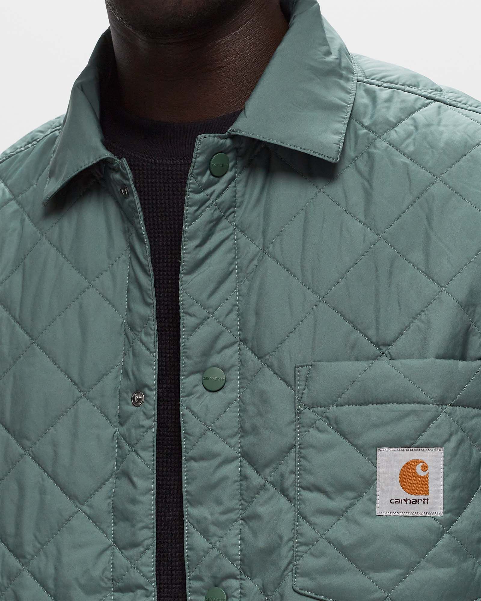 Wadeson Shirt Jacket