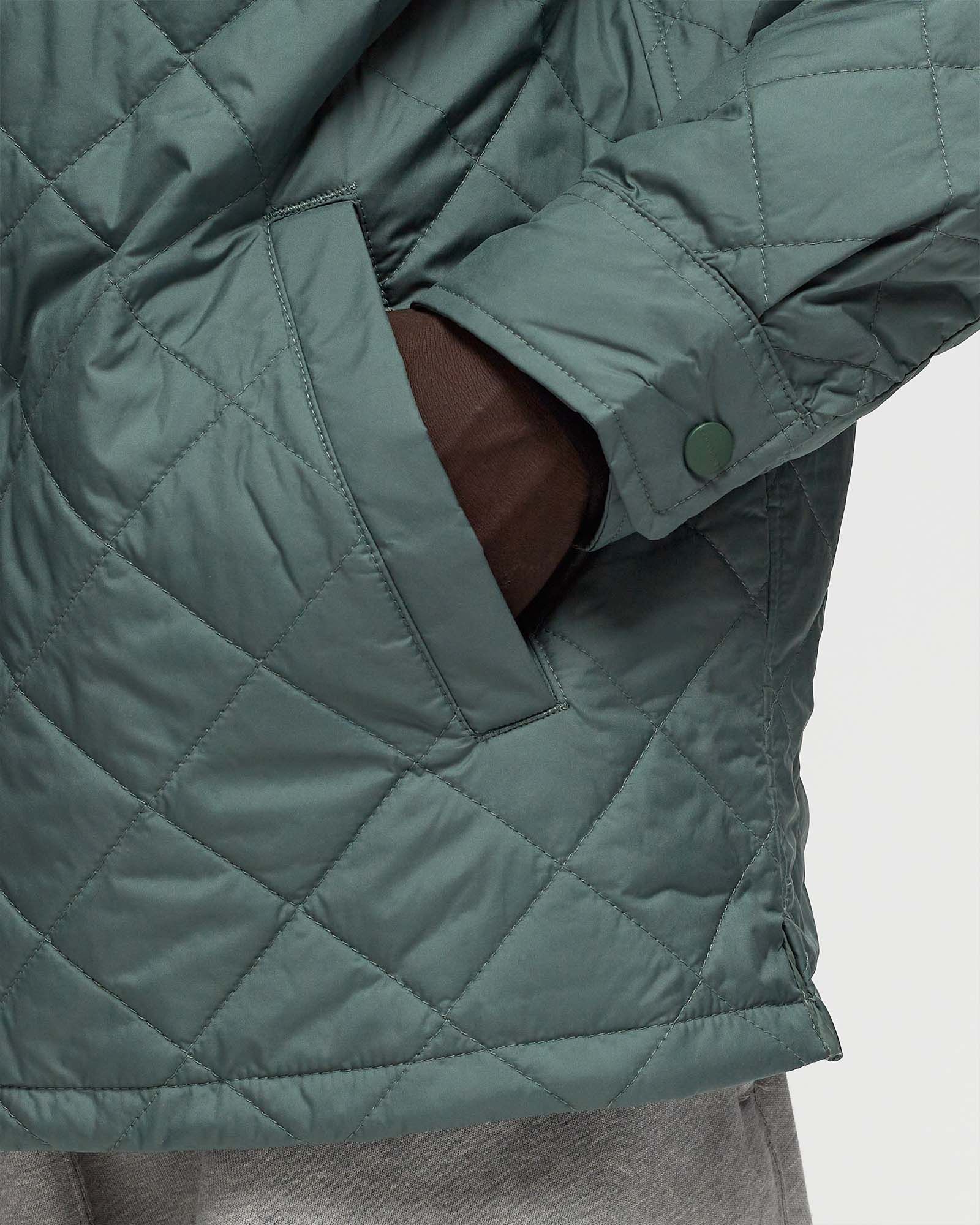 Wadeson Shirt Jacket