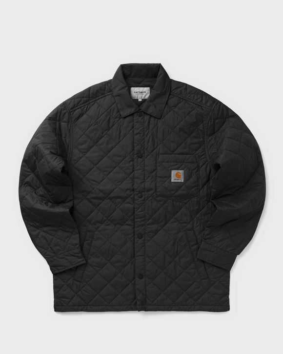 Wadeson Shirt Jacket