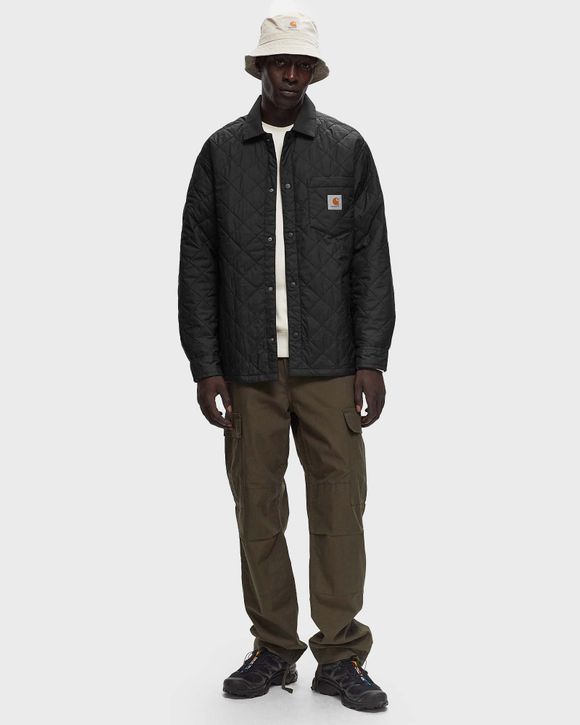 Wadeson Shirt Jacket