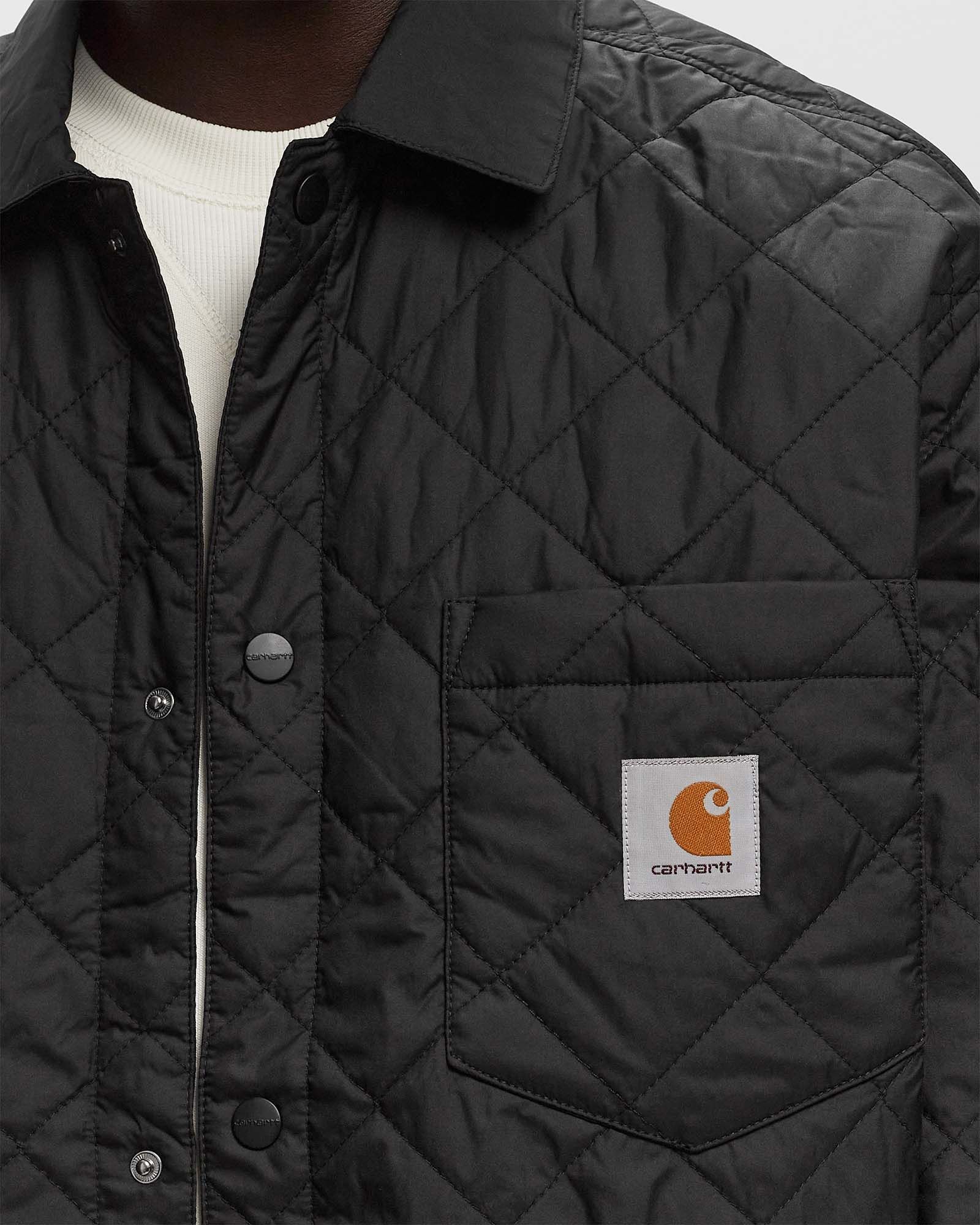 Wadeson Shirt Jacket