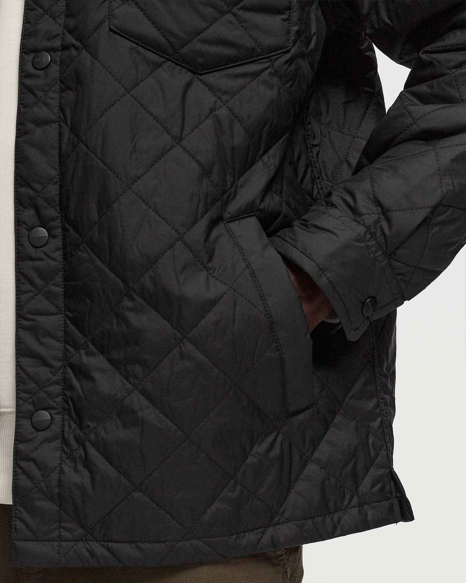 Wadeson Shirt Jacket