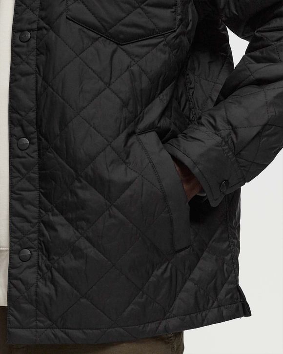 Wadeson Shirt Jacket
