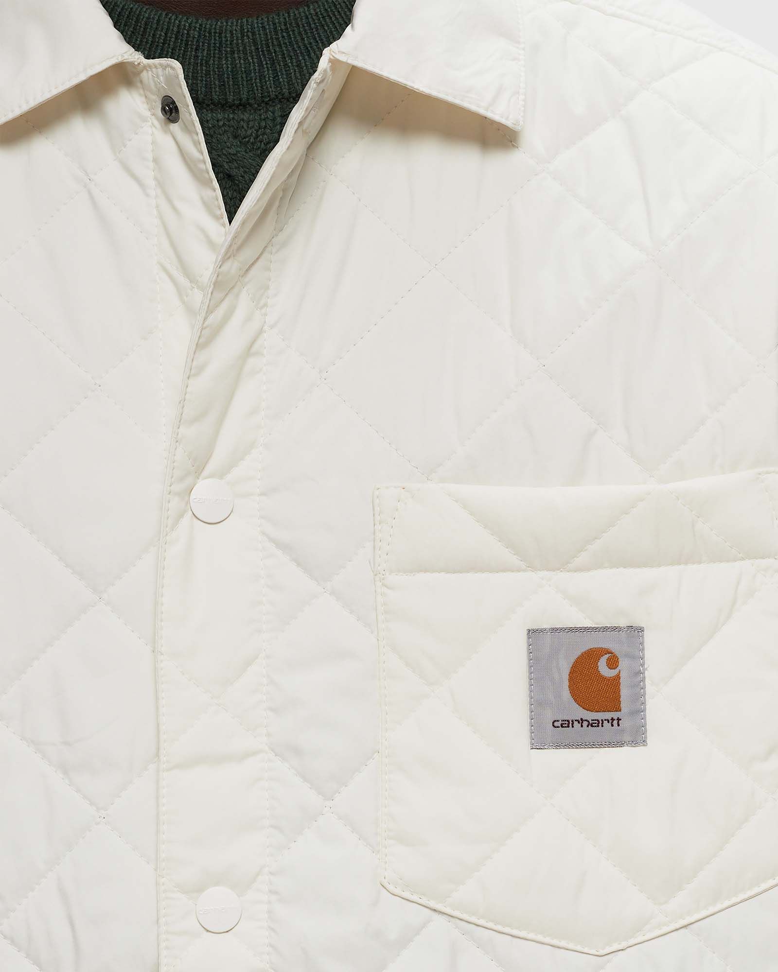 Wadeson Shirt Jacket