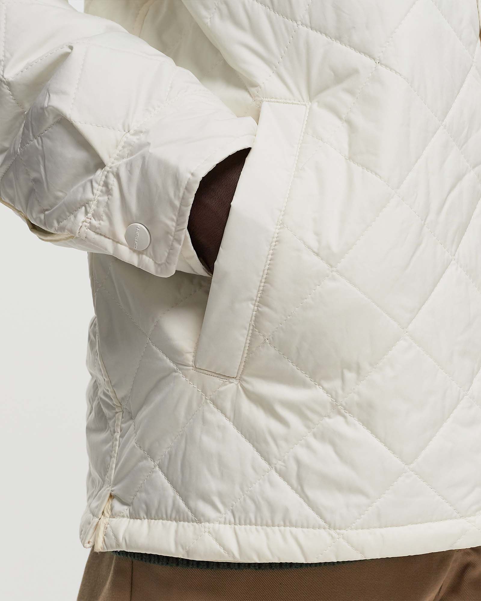 Wadeson Shirt Jacket