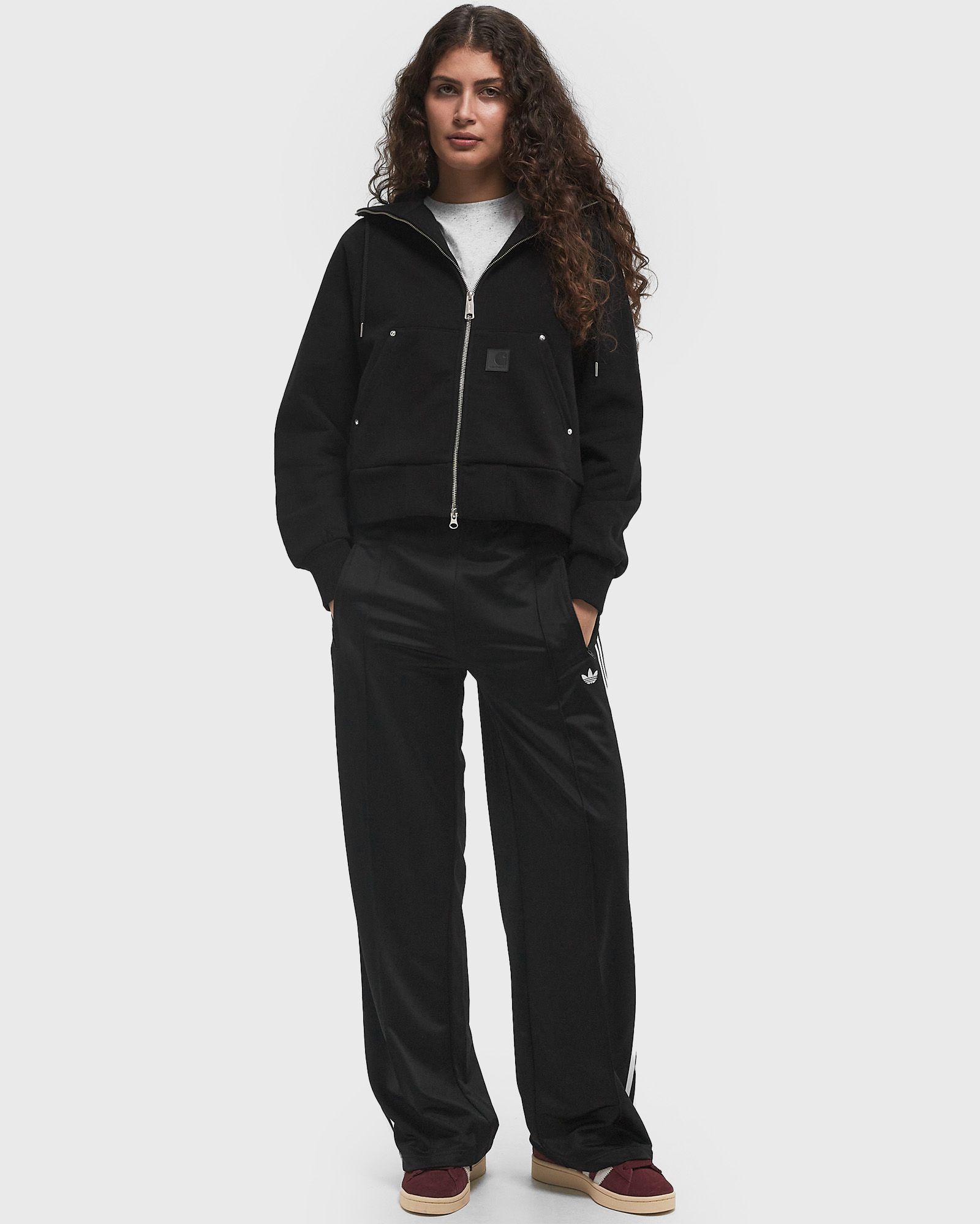 WMNS Hooded Eldon Jacket