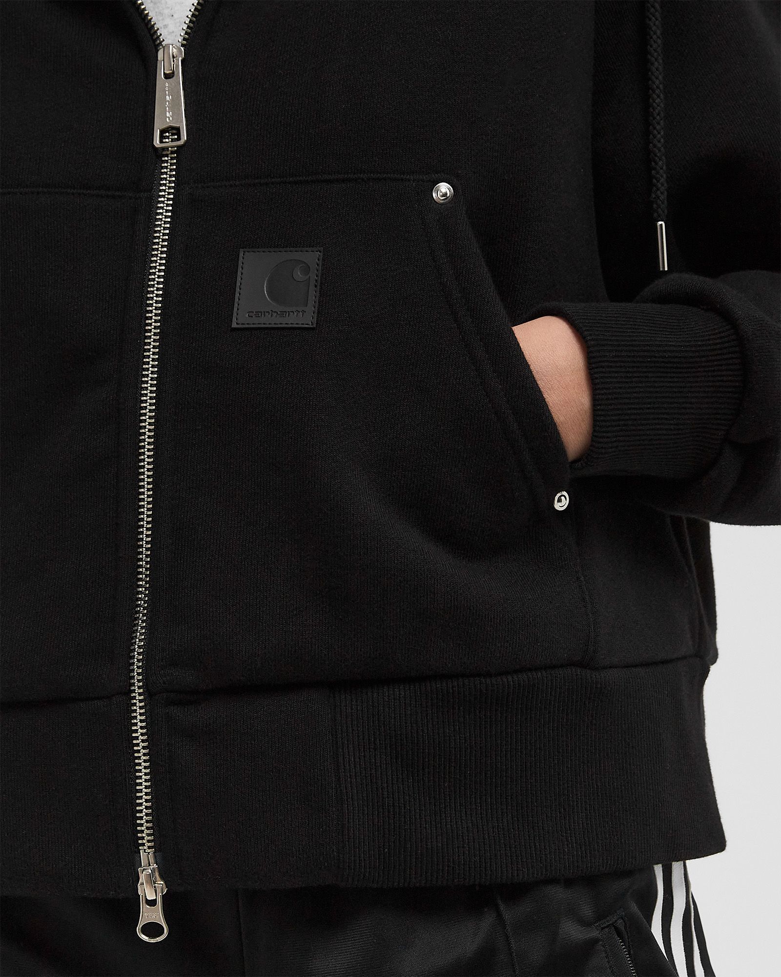 WMNS Hooded Eldon Jacket