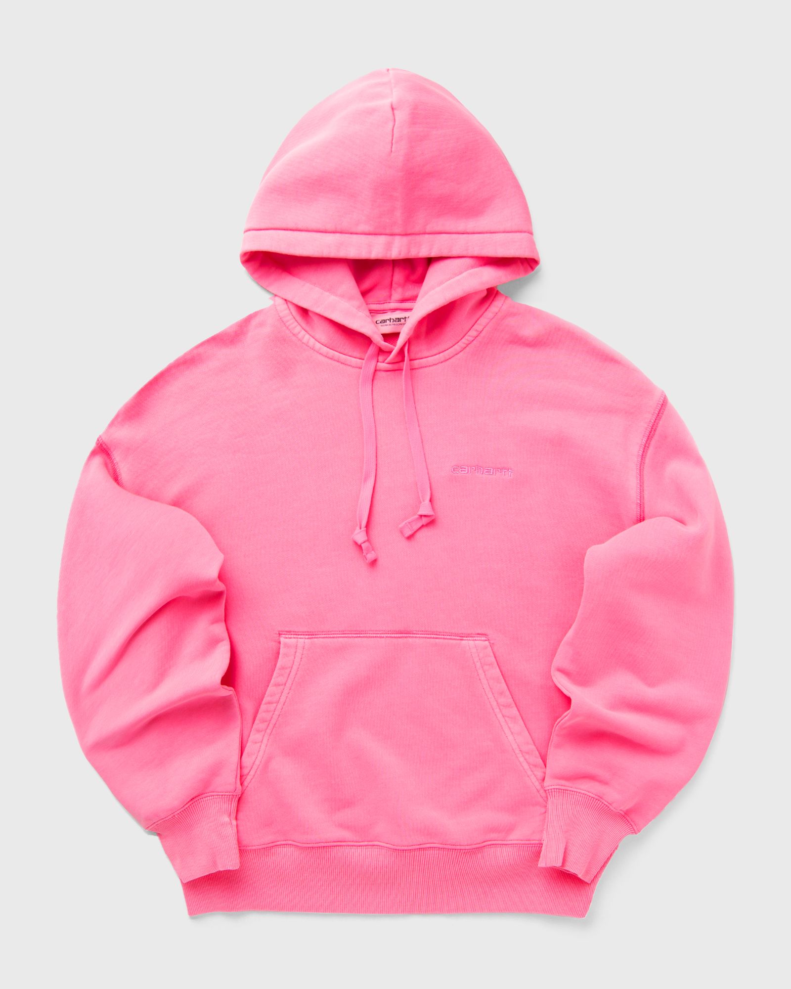 WMNS Hooded Lumo Sweat