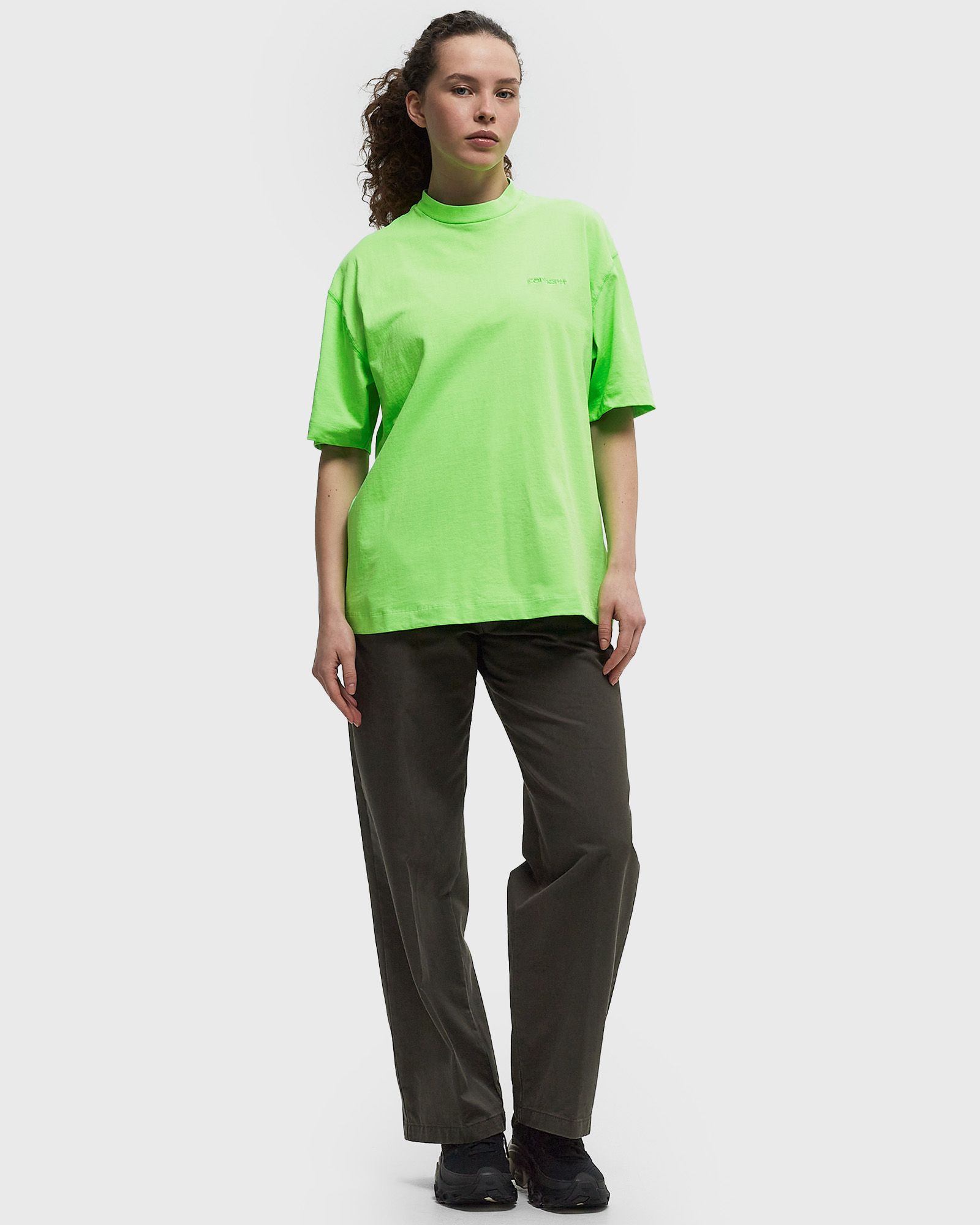 WMNS S/S Lumo Tee