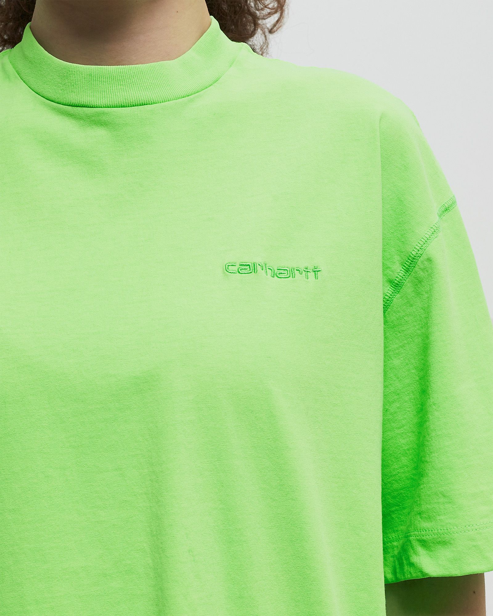 WMNS S/S Lumo Tee