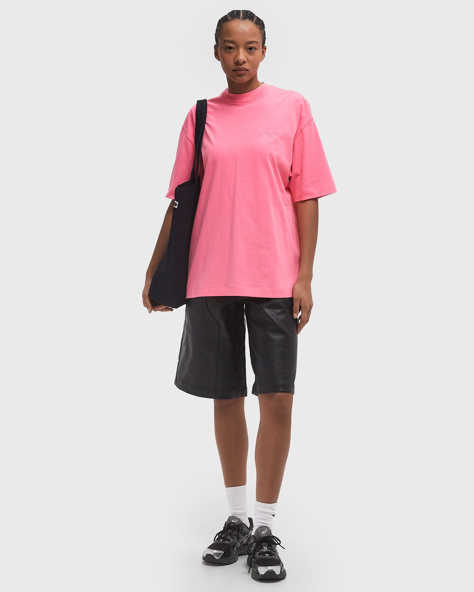 WMNS S/S Lumo Tee