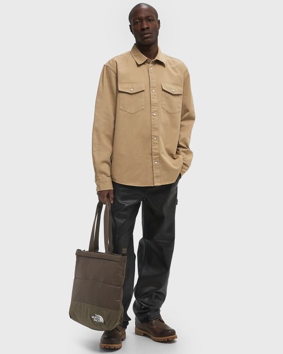 L/S Santa Fe Shirt