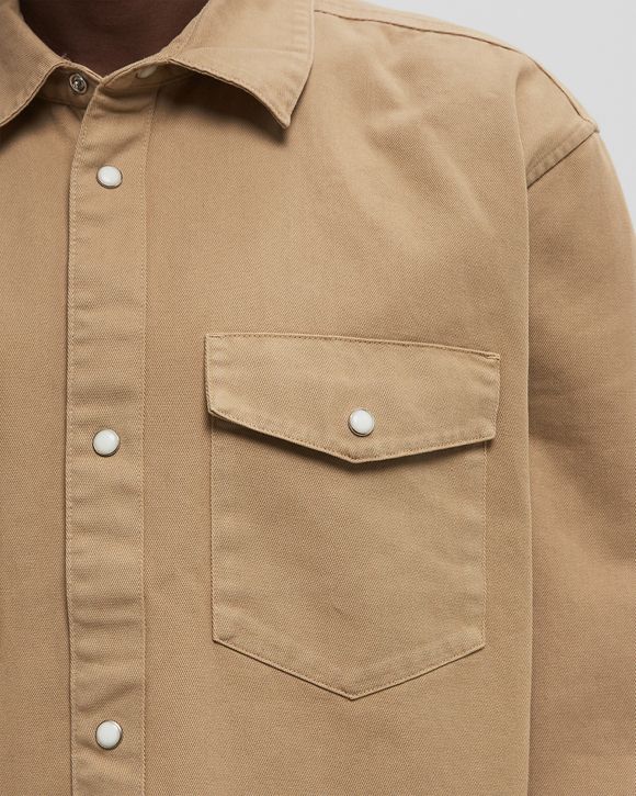 L/S Santa Fe Shirt