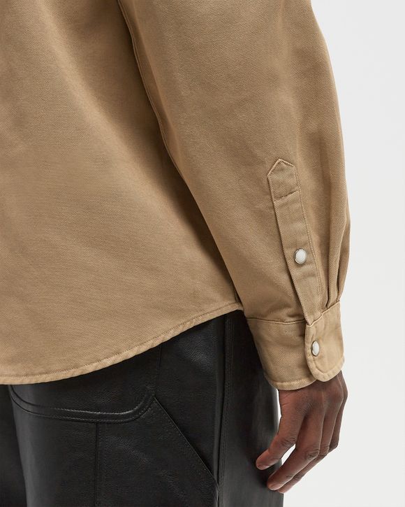 L/S Santa Fe Shirt