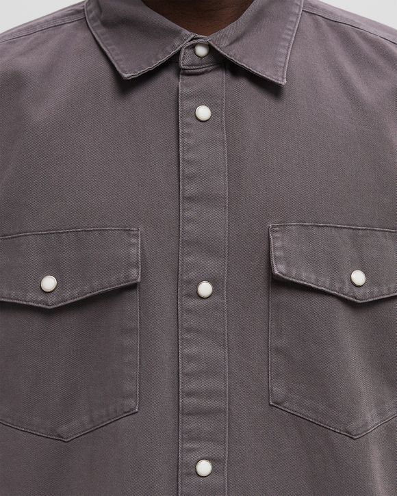 L/S Santa Fe Shirt
