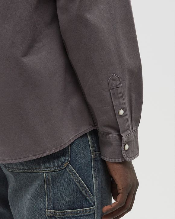 L/S Santa Fe Shirt