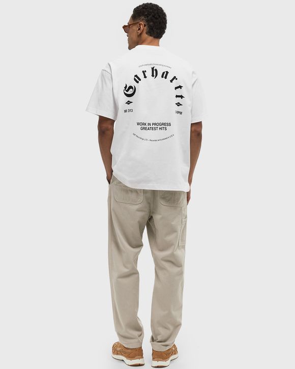 S/S Greatest Hits Tee