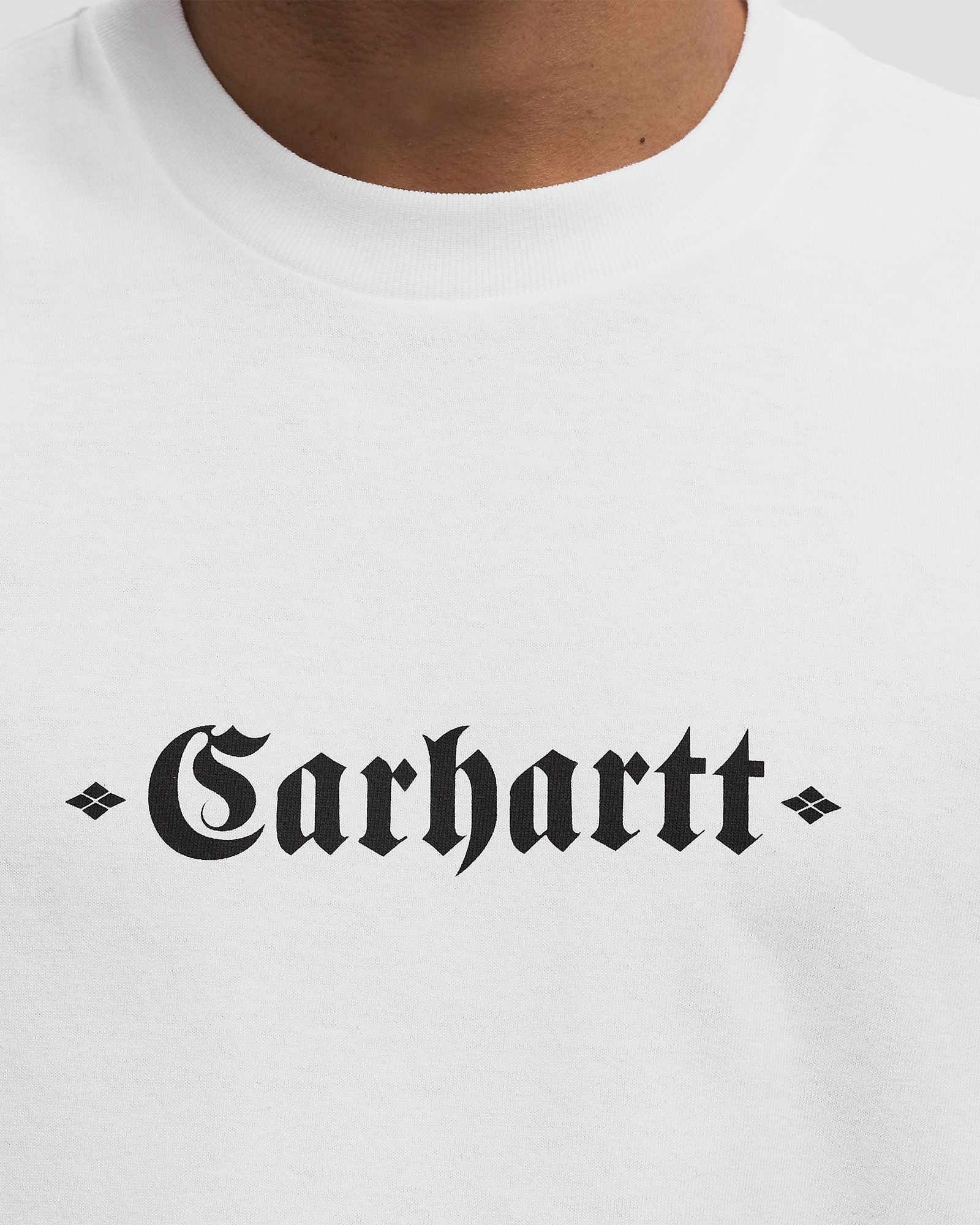 S/S Greatest Hits Tee