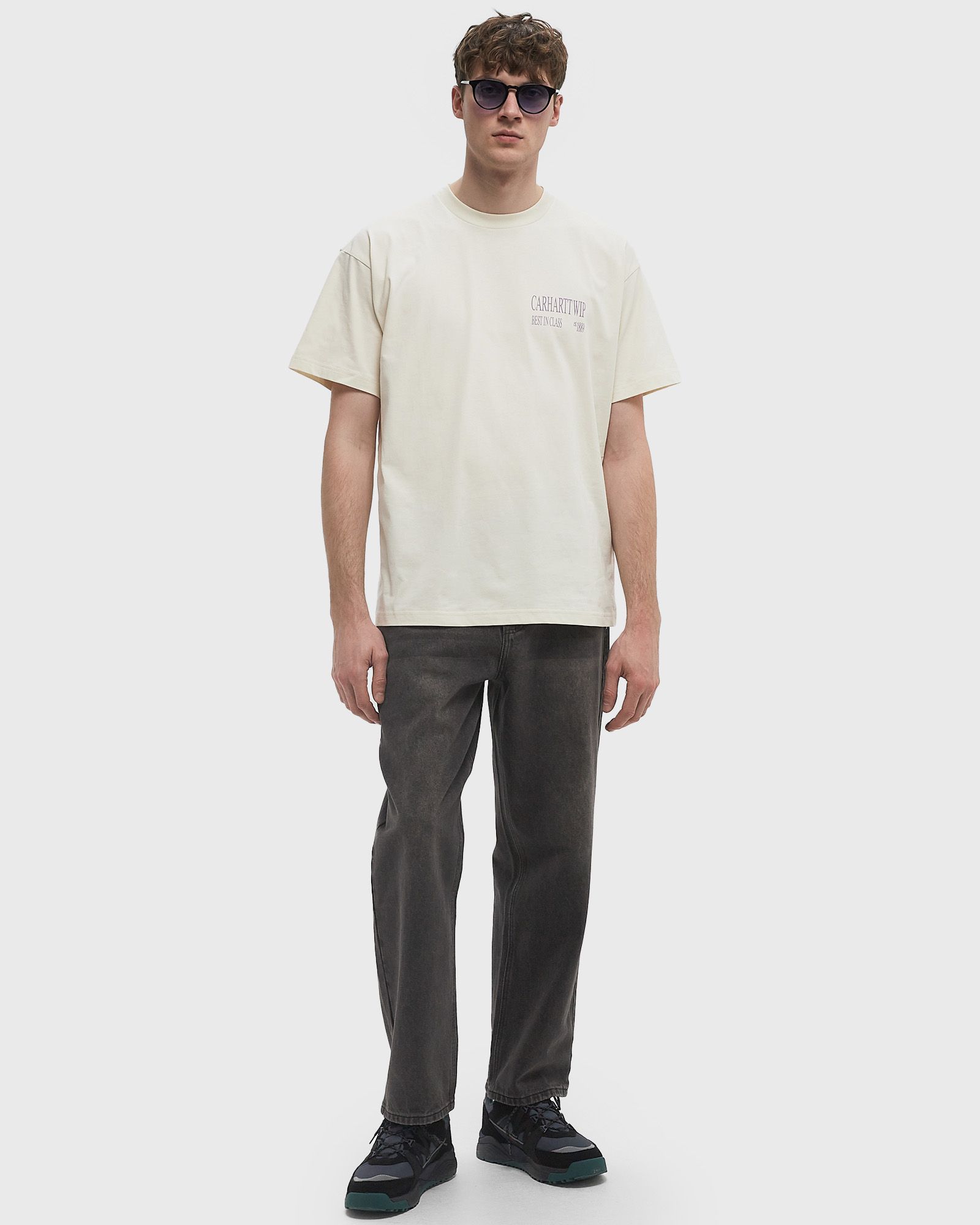 S/S Best In Class Tee