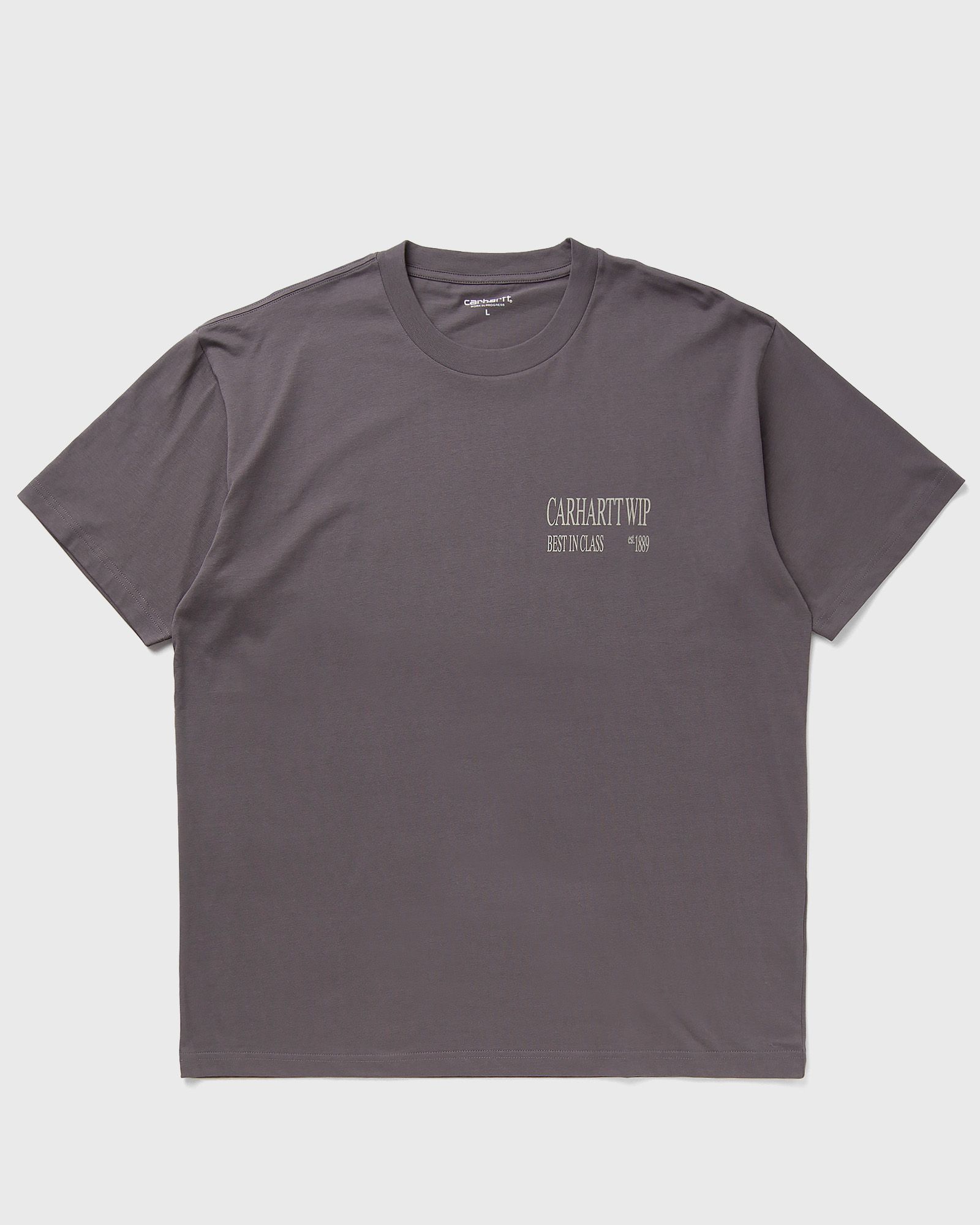 S/S Best In Class Tee