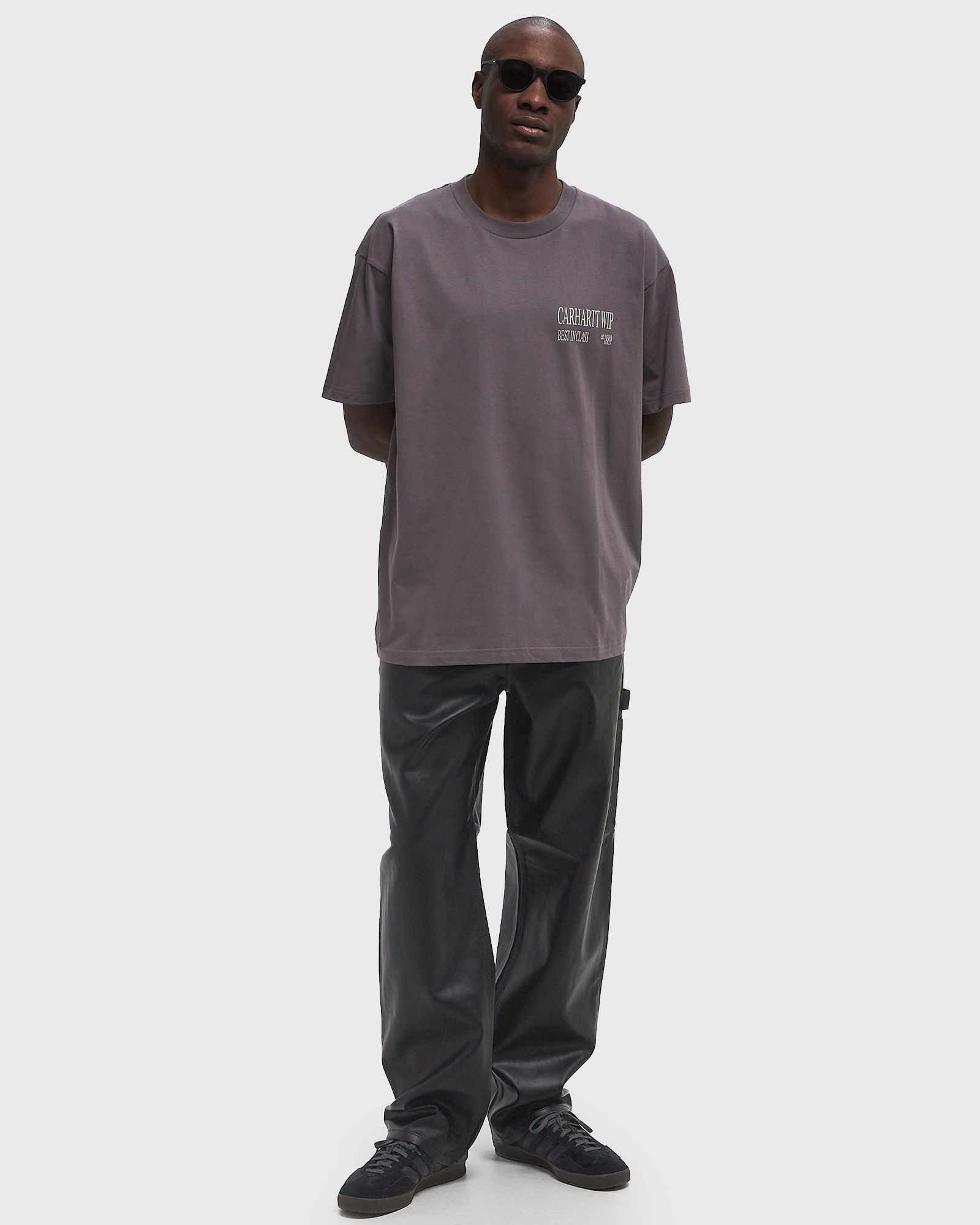 S/S Best In Class Tee
