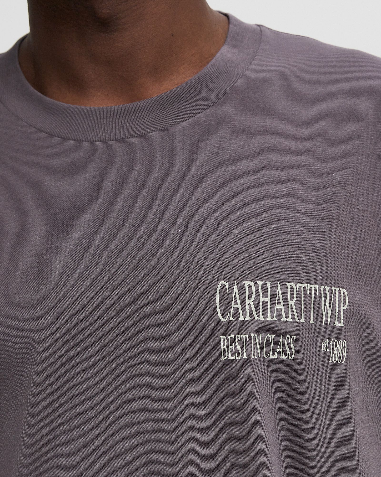 S/S Best In Class Tee