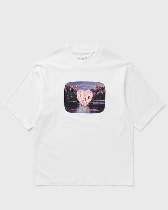 WMNS S/S Greatest Flicks Tee