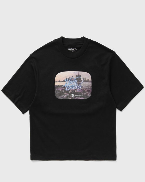 WMNS S/S Greatest Flicks Tee