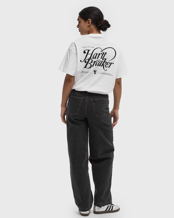 Thumbnail - WMNS S/S Harttbreaker Tee