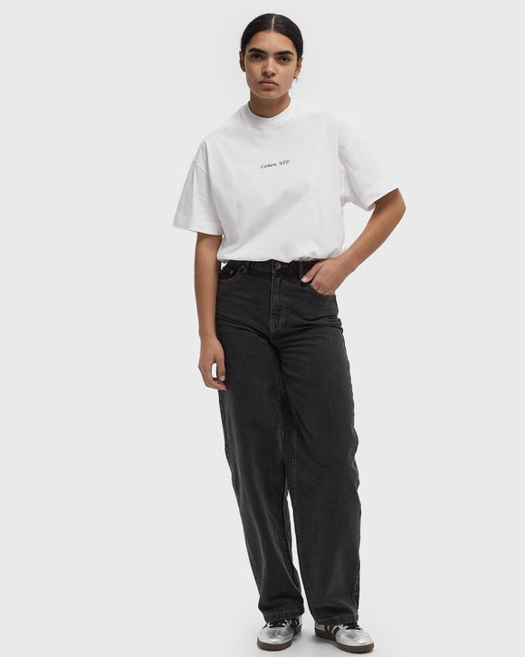 WMNS S/S Harttbreaker Tee