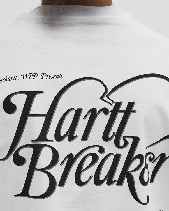 WMNS S/S Harttbreaker Tee
