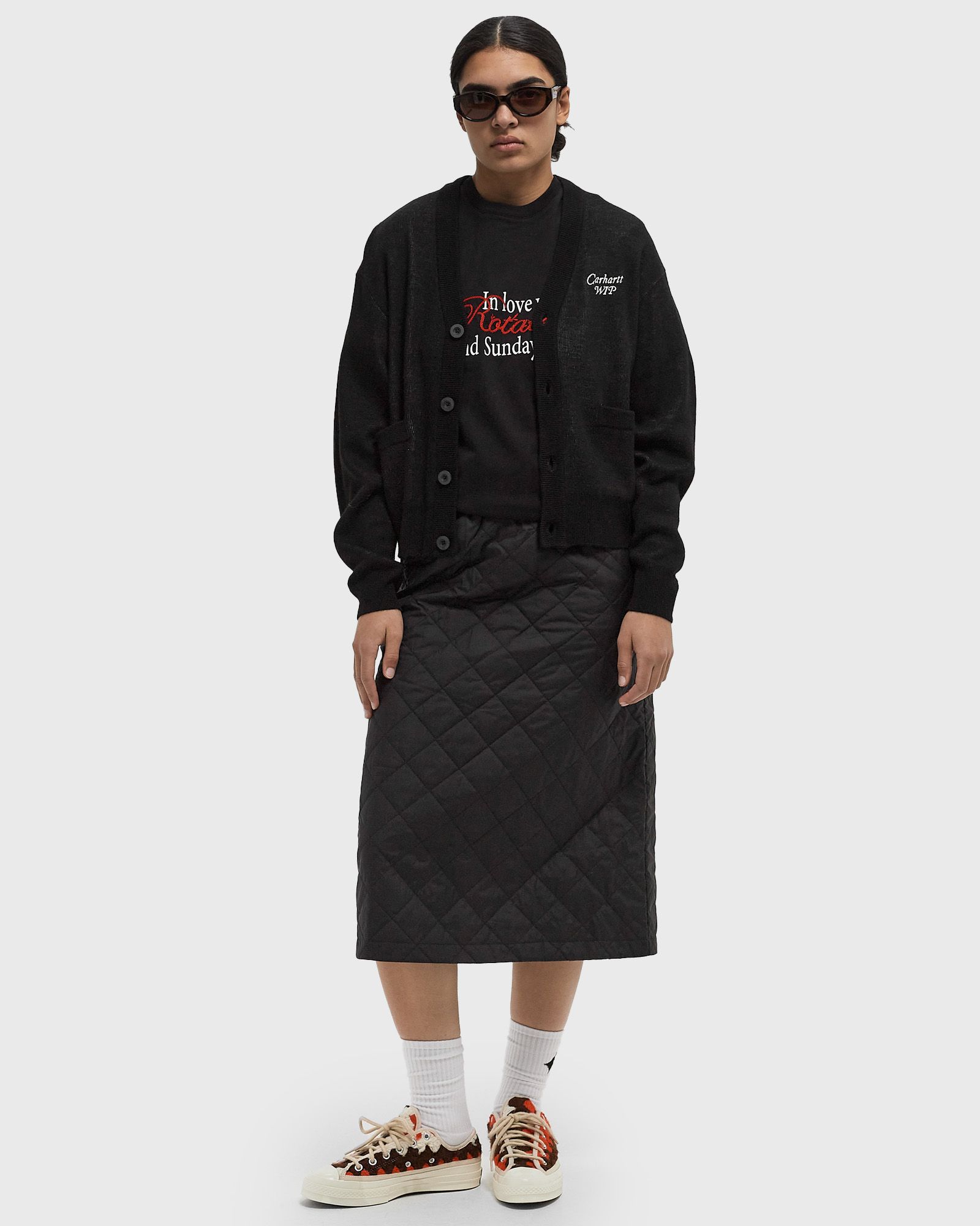 WMNS Harttbreaker Cardigan