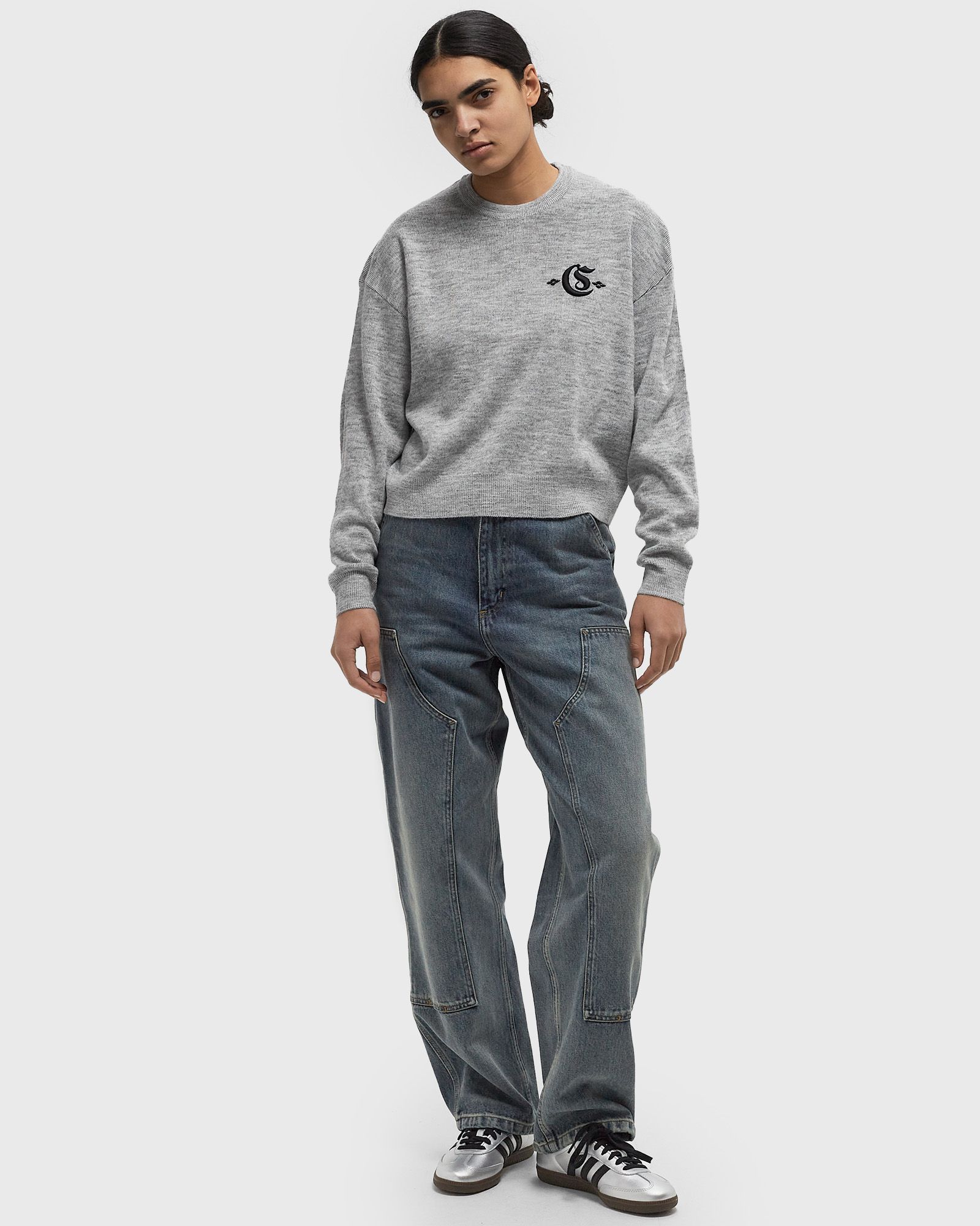 WMNS Greatest Hits Sweater