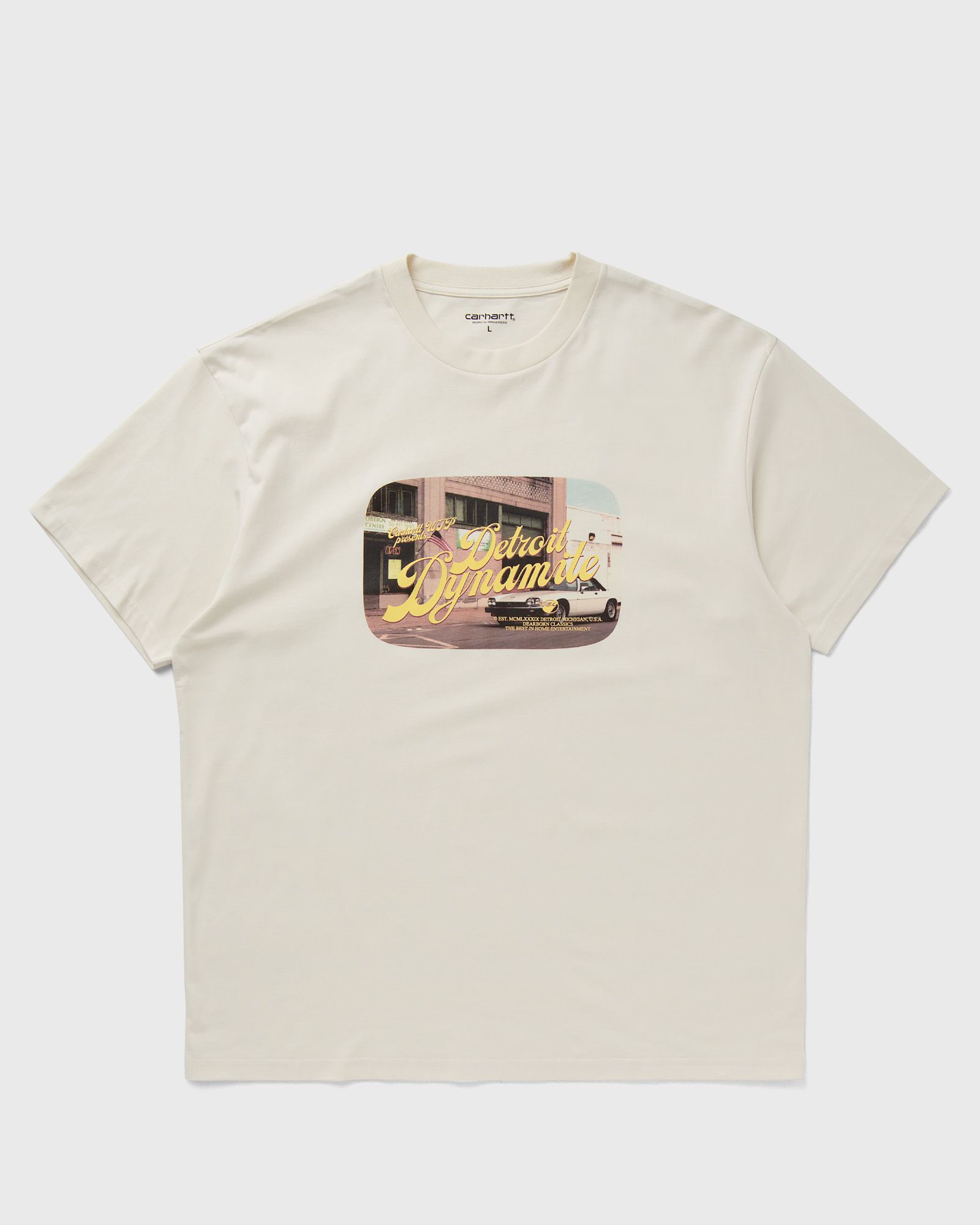 S/S Greatest Flicks Tee