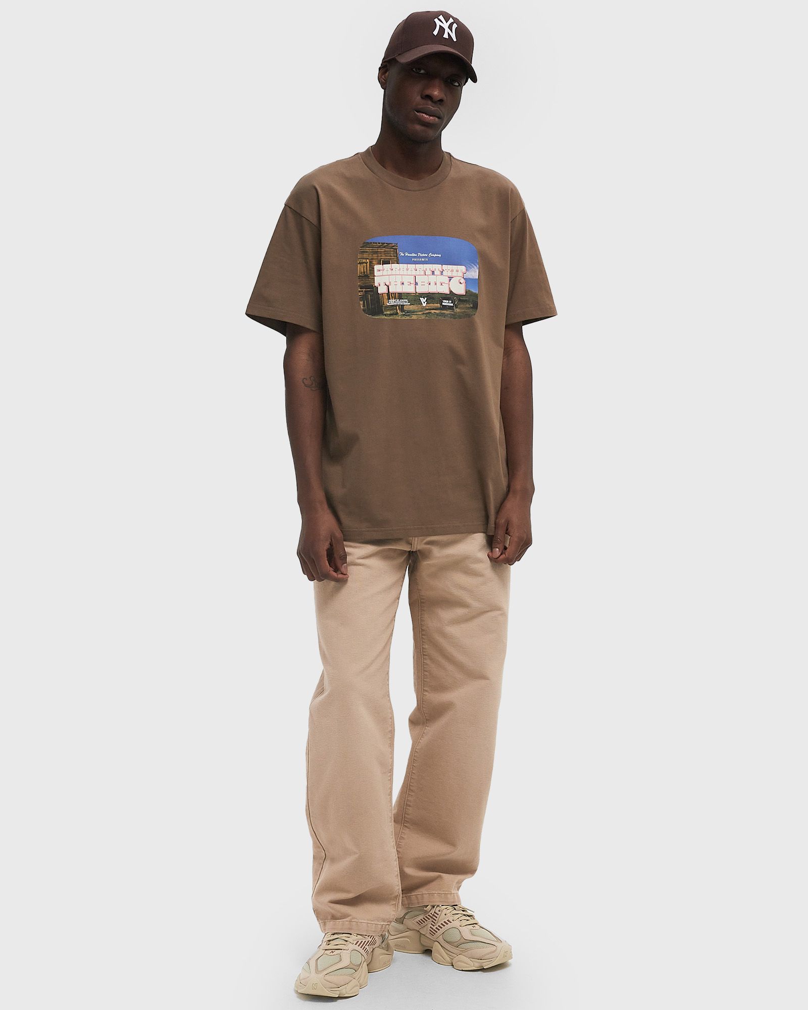 S/S Greatest Flicks Tee