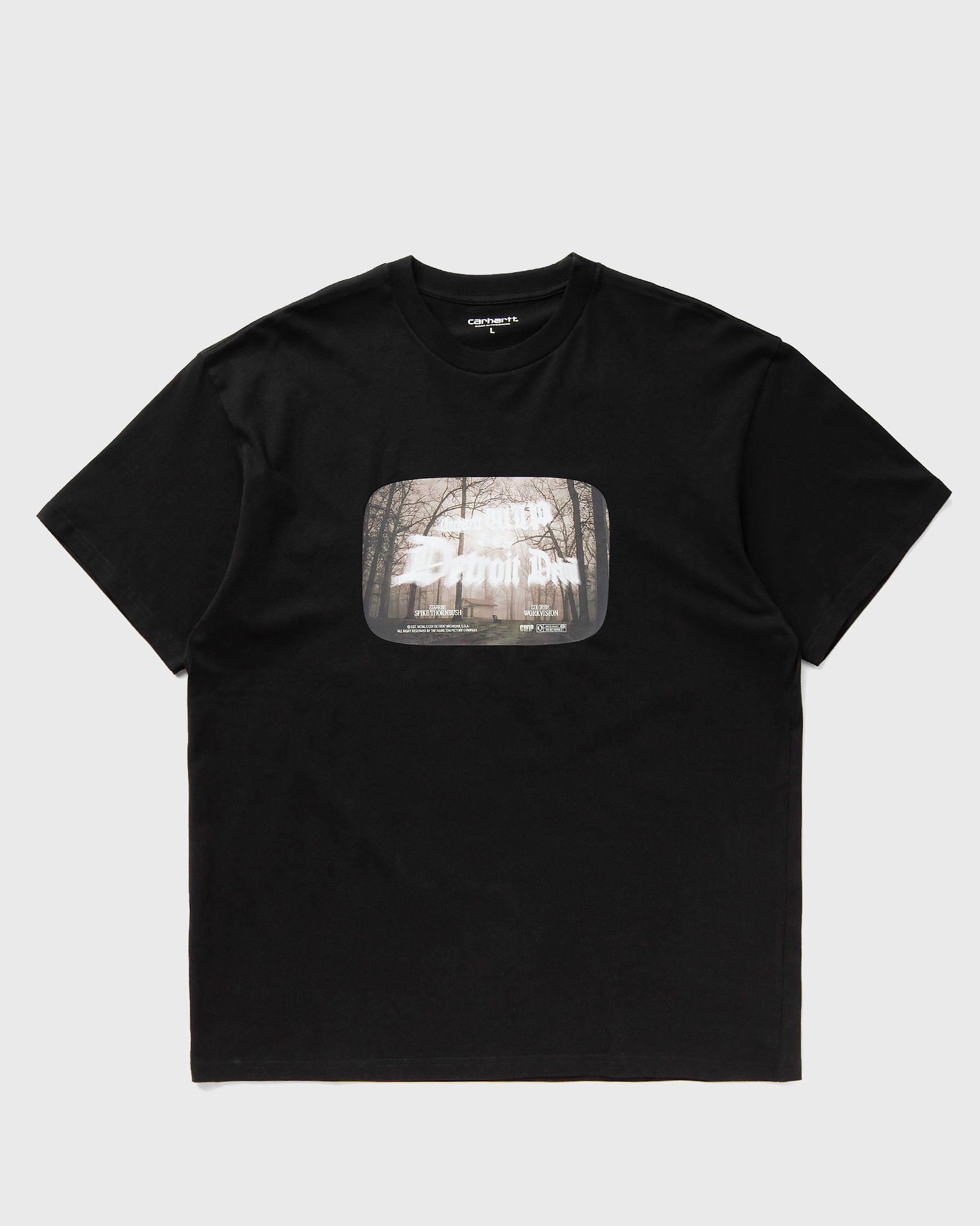 S/S Greatest Flicks Tee