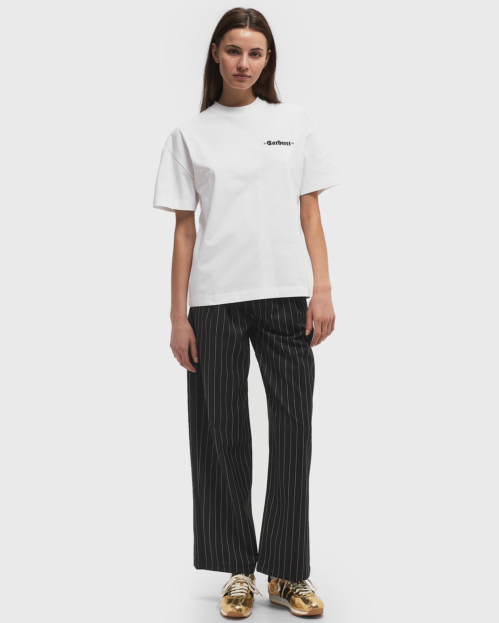 WMNS S/S Greatest Hits 02 Tee