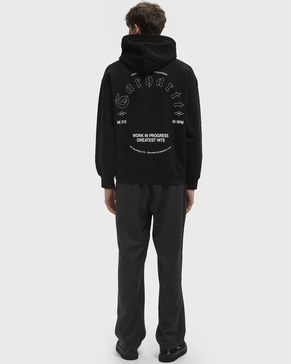 CARHARTT WIP｜HOOD/ZIP-UP (Hooded Greatest Hits Sweatshi Carhartt WIP Hooded Greatest Hits Sweat Black | BSTN Store