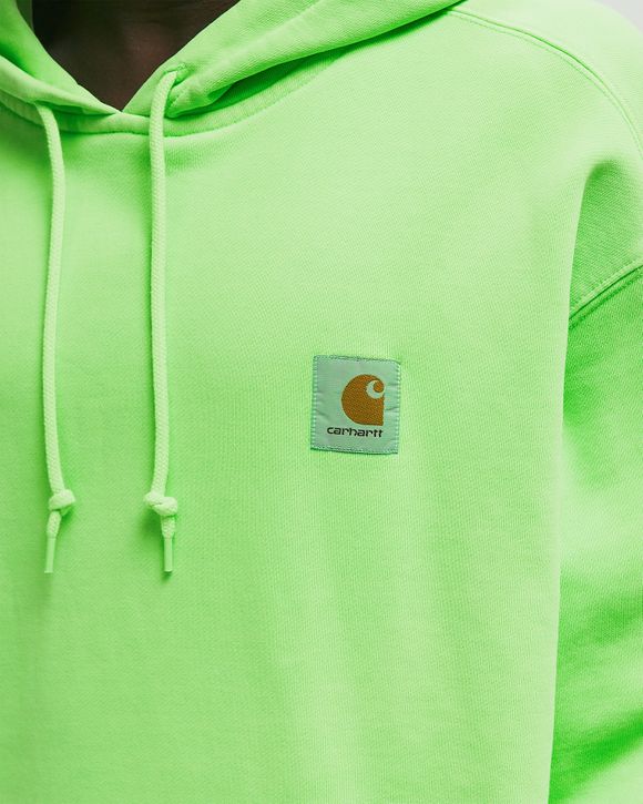 Hooded Industry Sweat