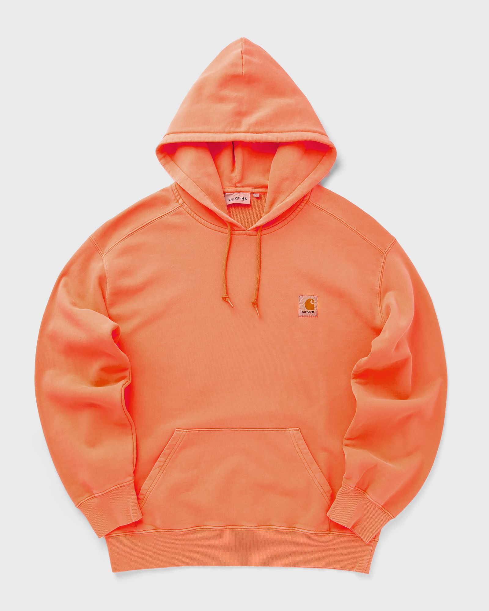 Hooded Industry Sweat