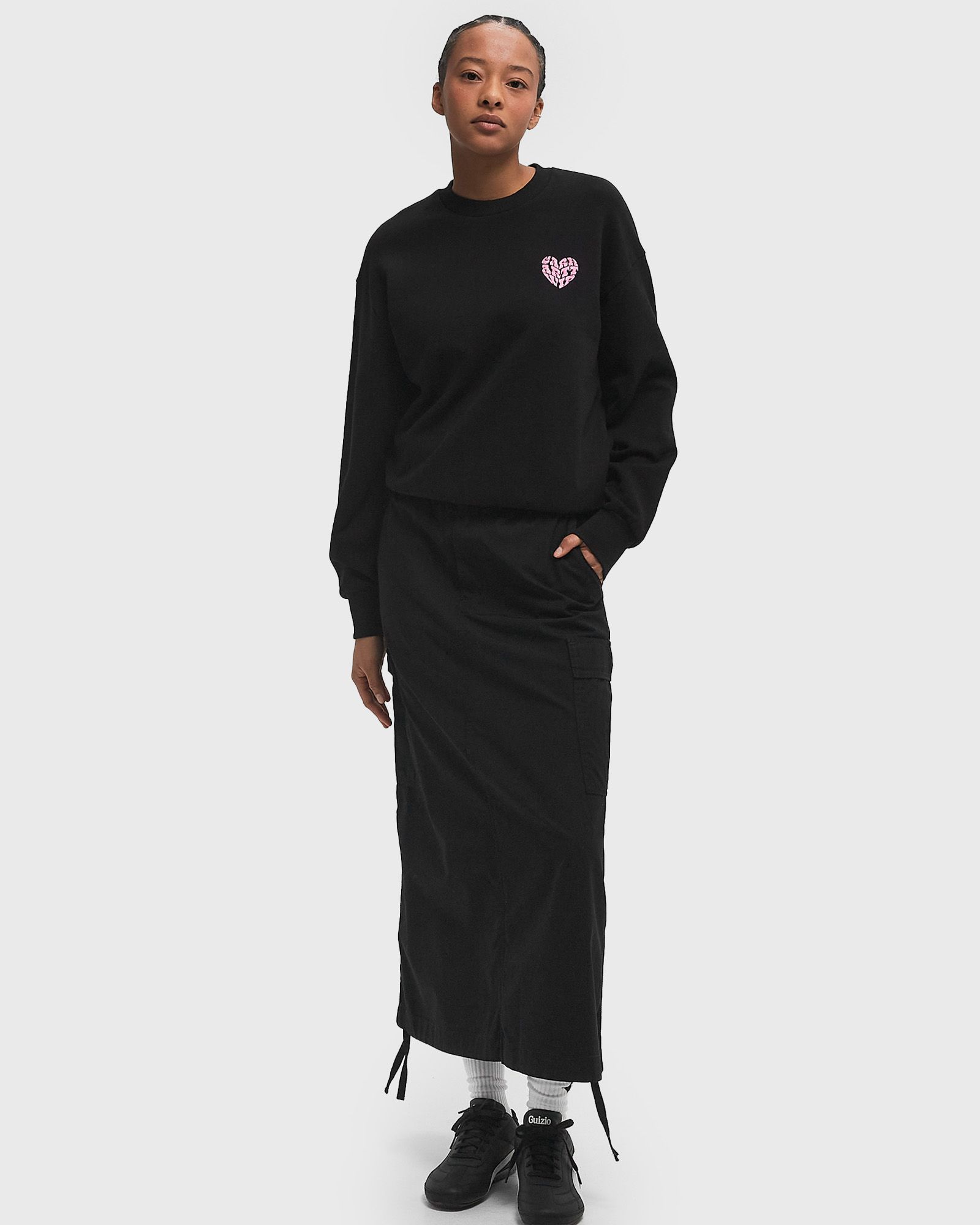 WMNS Productions Sweat