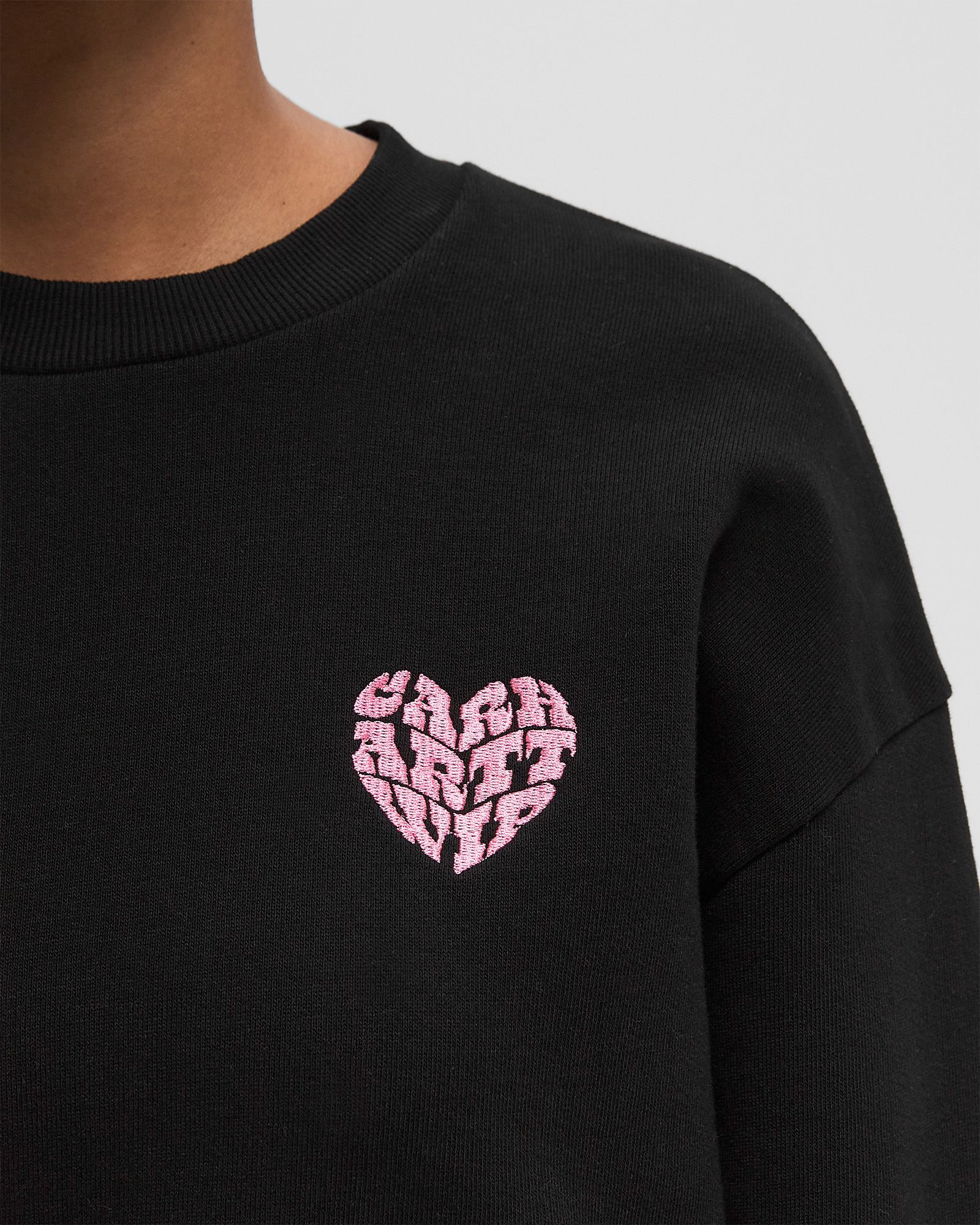 WMNS Productions Sweat