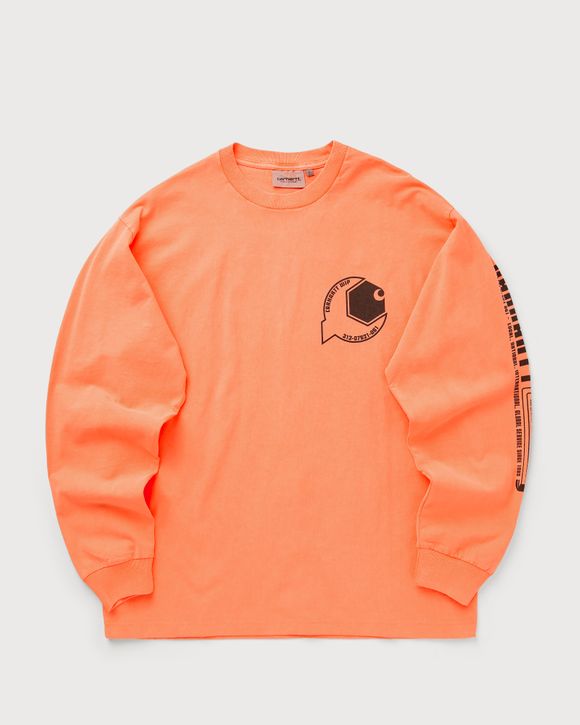 L/S Industry Tee