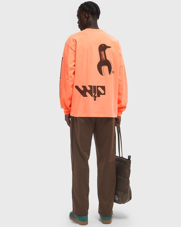 Thumbnail - L/S Industry Tee