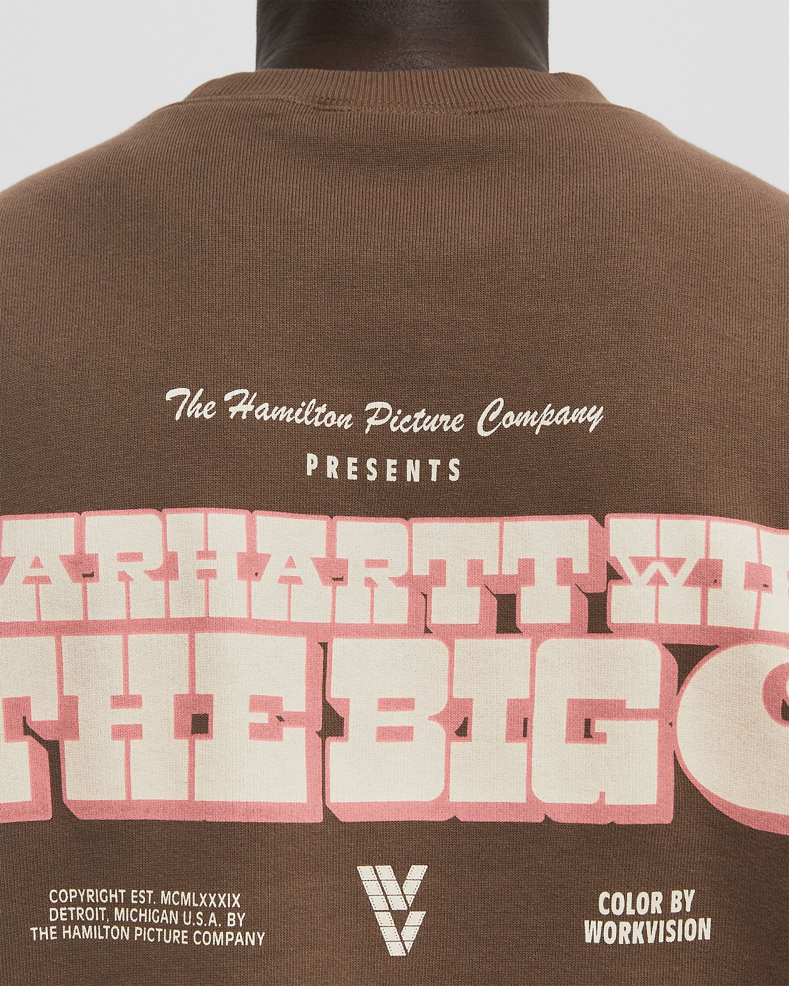 Greatest Flicks Sweat