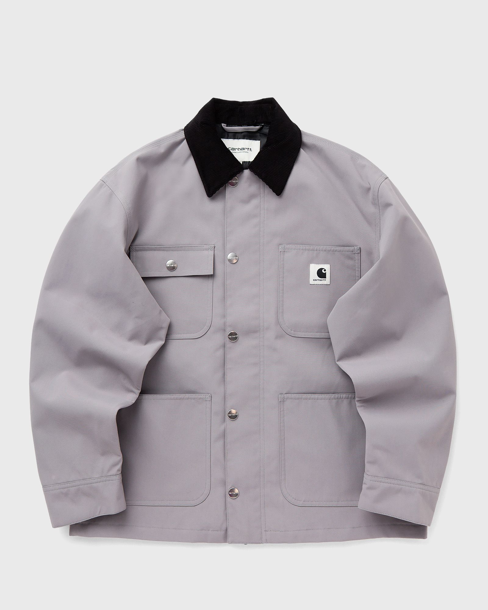 男女兼用 新品未使用品 Sサイズ CARHARTT WIPNEWMAN COAT Carhartt WIP WMNS Clapton Jacket Purple | BSTN Store